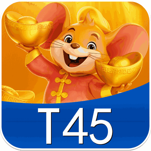T45 Cassino Online