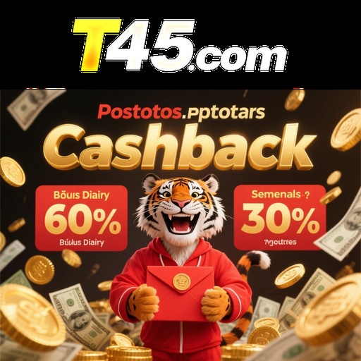 T45 Ganhe R$ 100,00 Gratis